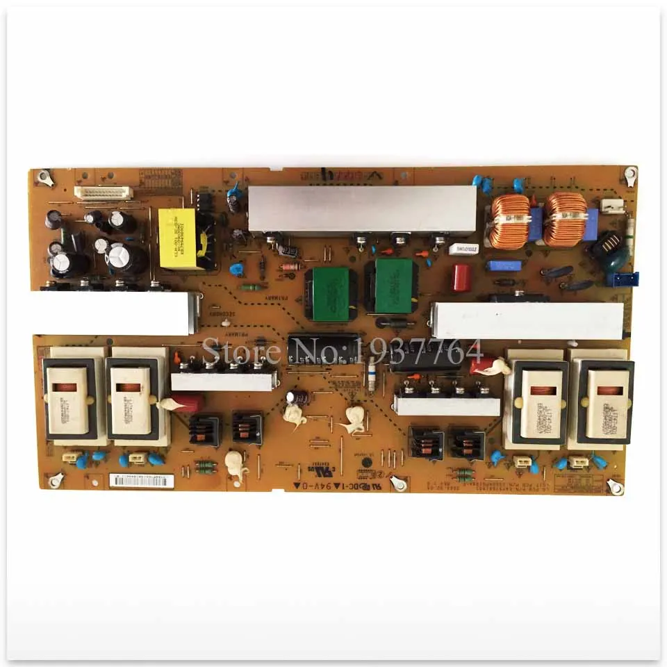 

original 47LH45YD 47LH50YD power supply board PLHc-T840A EAY57681901 used