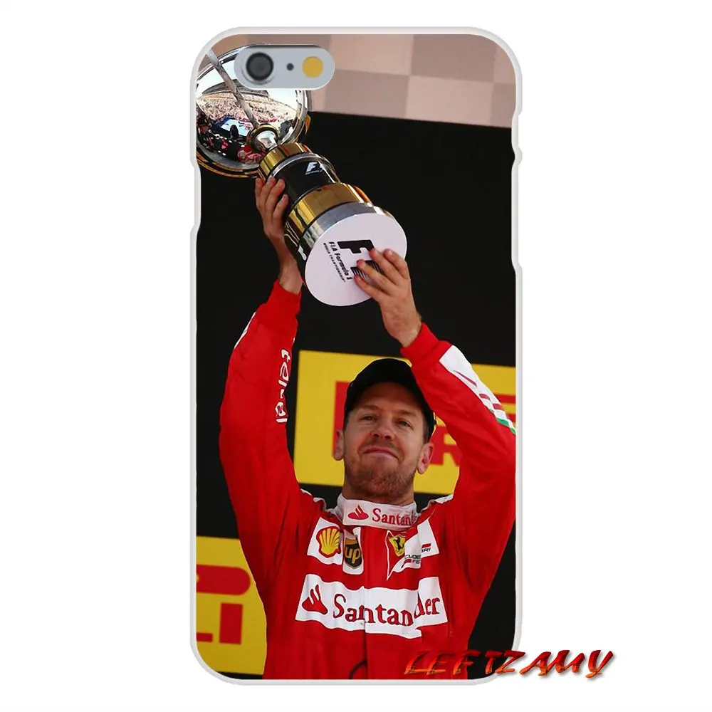 Soft Cover For Sony Xperia M2 M4 M5 E3 XA Aqua Z Z1 Z2 Z3 Z5 compact LG K4 7 8 10 V20 V30 2017 Sebastian Vettel Scuderia Ferrari Soft Cover For Sony Xperia M2 M4 M5 E3 XA Aqua Z Z1 Z2 Z3 Z5 compact LG K4 7 8 10 V20 V30 2017 Sebastian Vettel Scuderia Ferrari