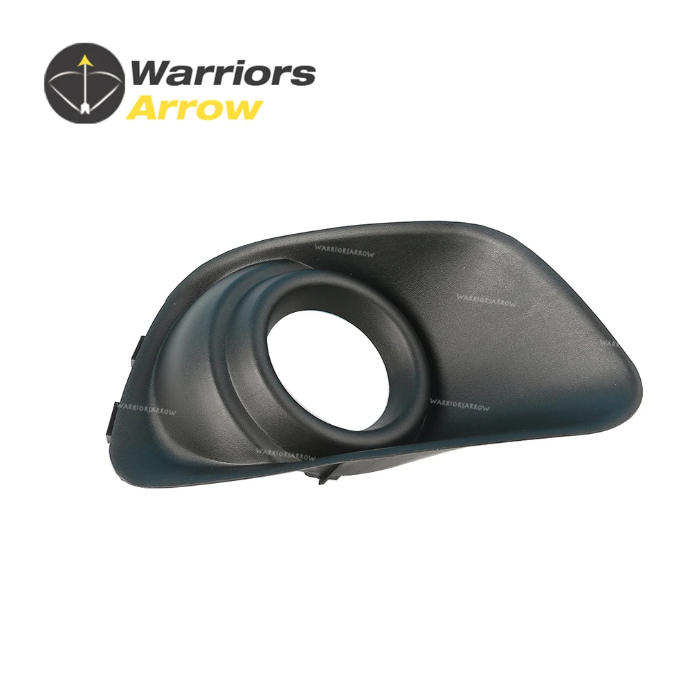

68109871AA For Jeep Compass 2011 2012 2013 2014 2015 2016 2017 Front Left Driver Side Fog Light Lamp Bezel Cover