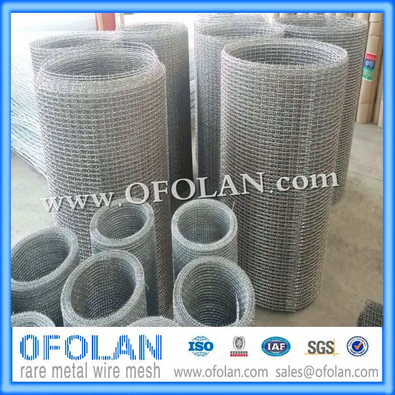 2 Mesh Alloy Wire Mesh05