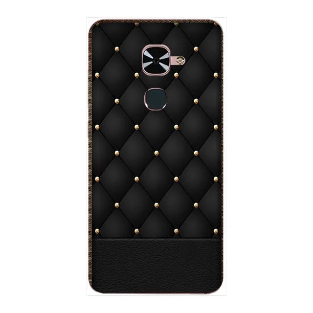 L158 Чехол для Letv Le 2 Le S3 x626 чехол Le2 X620 Le eco Le 2X527X622 Чехол Мягкий силиконовый чехол для телефона Letv 2x520x526 - Цвет: L158