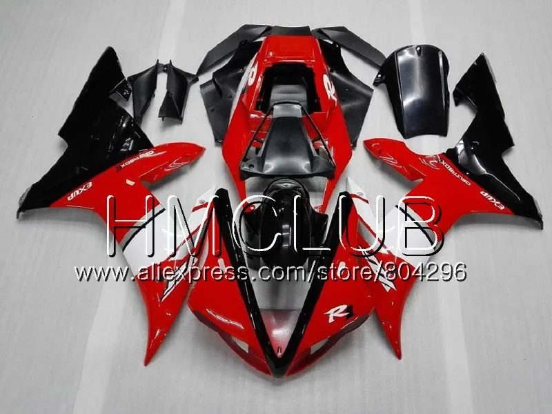 Корпус для YAMAHA синий белый YZF-1000 YZF R 1 YZF 1000 YZFR1 02 03 109HM. 2 YZF1000 YZF R1 2002 2003 YZF-R1 03 02 Обтекатели рамка - Цвет: No. 2