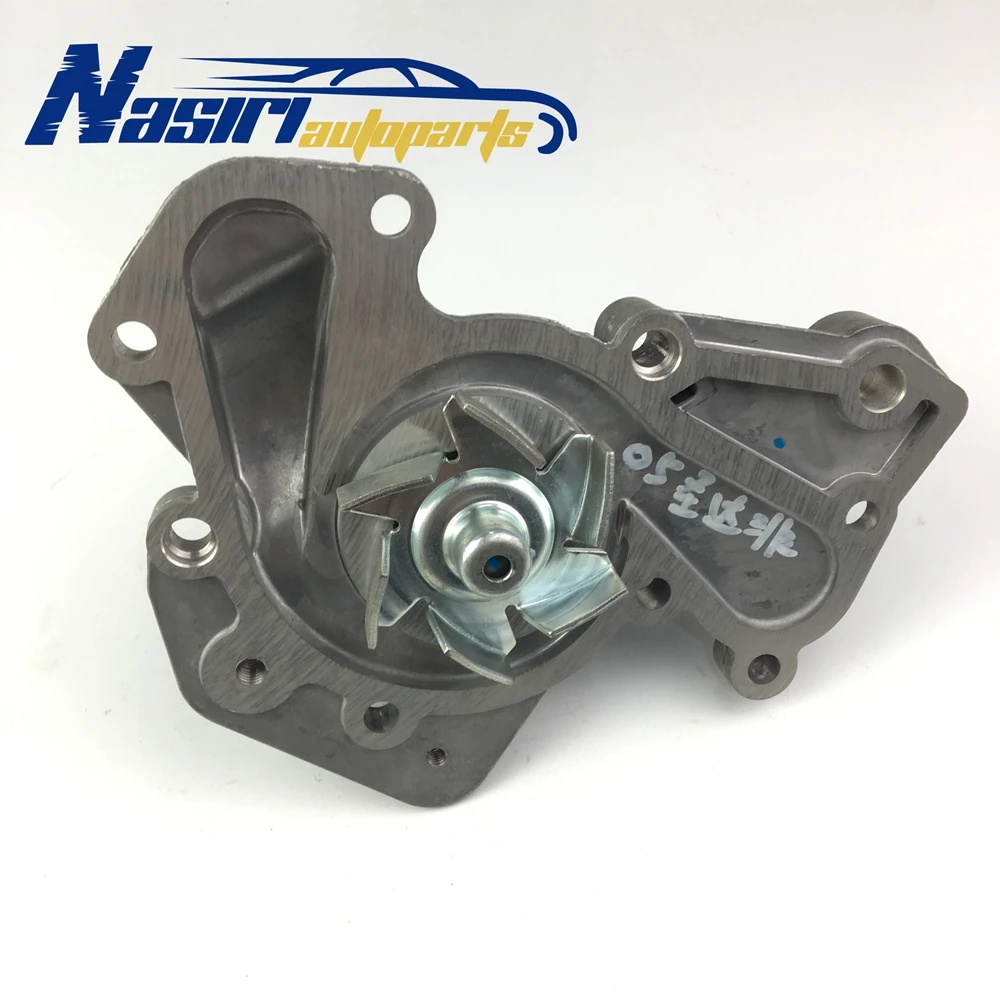 Водяной насос для HYUNDAI COUPE SANTA FE Sonata TRAJET TUCSON XG KIA Magentis Sportage 1998 #25100 37102|pump for|pump for waterpump
