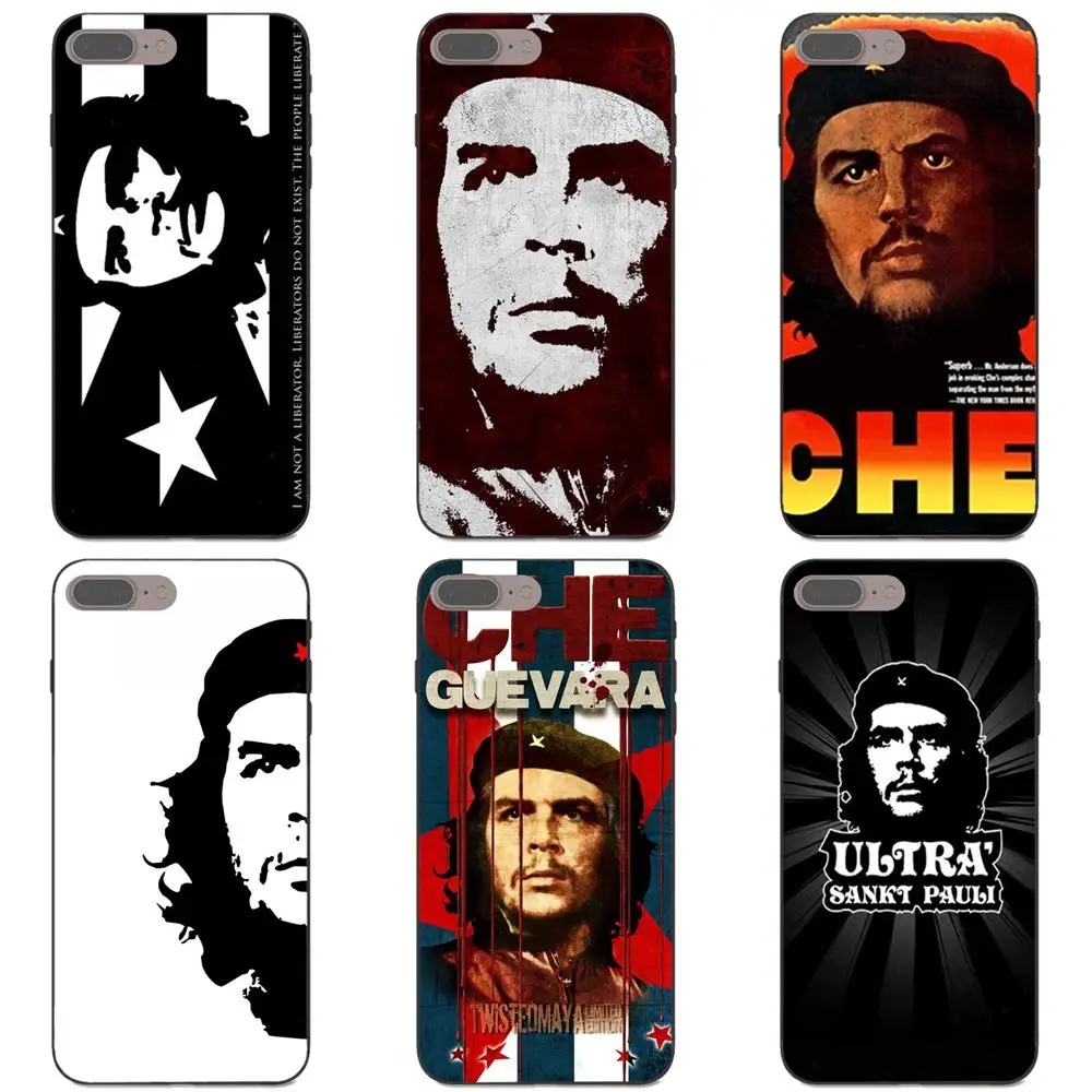 

Cell Case For Galaxy C5 C7 J1 J2 J3 J330 J5 J6 J7 J730 2017 Ace Core Duo Max Mini Plus Prime Pro Che Guevara