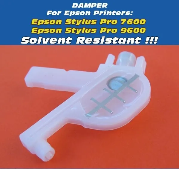 damper 9600 3