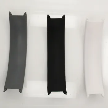 

Replacement Bottom Headband Cushion Rubber Pad Part for Beats Solo1.0 Bluetooth Wireless headphones