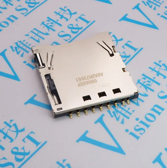

100% New original 1PCS AXA2R73061P AXA2R73061