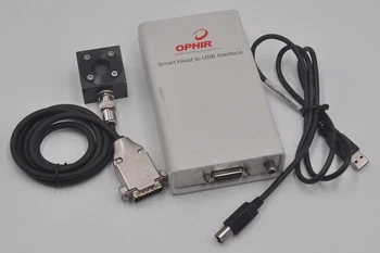

OPHIR SMART HEAD TO USB INTERFACE 20C-BNC-Y
