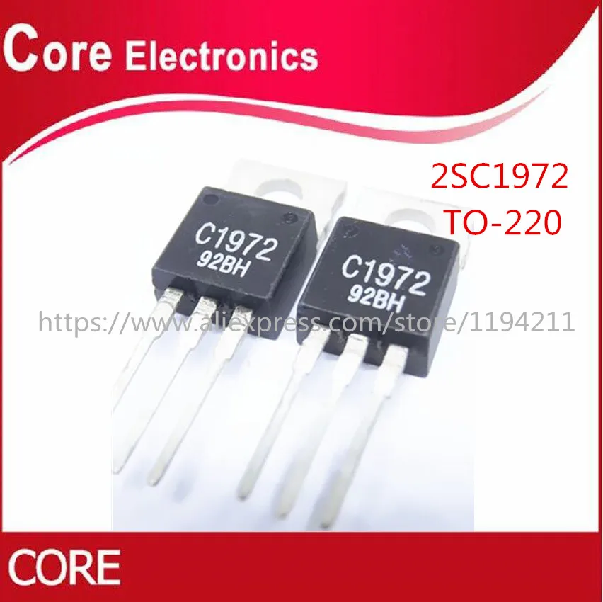 2SC1972 1