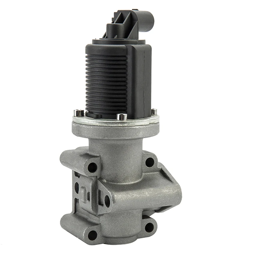 

Exhaust Gas Recirculation EGR VALVE For FORD C-MAX FIESTA FOCUS FUSION MAZDA
