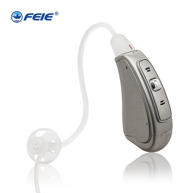 

Micro Sound Amplifier MY-19S Programmable Hearing Enhancers Hearing Aide Auditory in the ears Amplifier China Medical Tools 2018