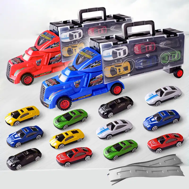carros para niños chiquitos