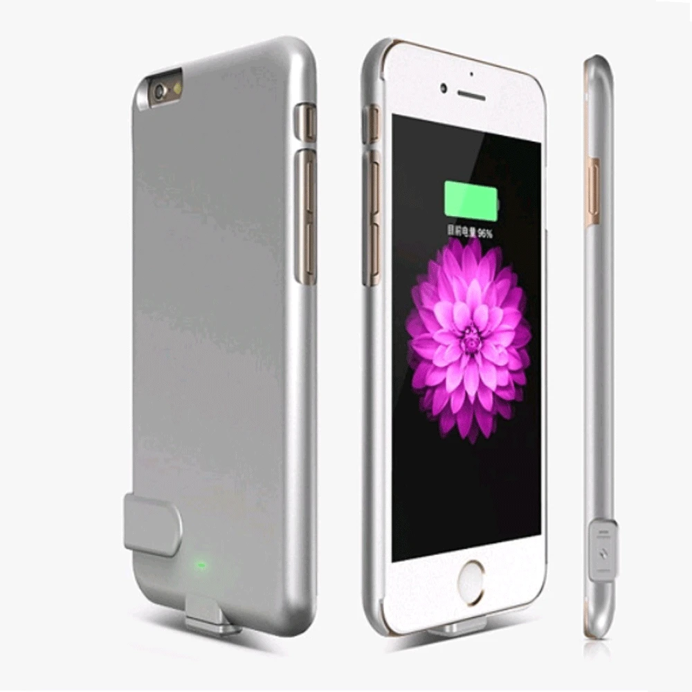 Чехол Аккумулятор Для Iphone 6s Купить