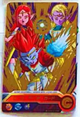 Япония Dragon Ball Hero Card PSES5 игрушки Goku Хобби Коллекционные игры Коллекция аниме-открытки - Цвет: 11