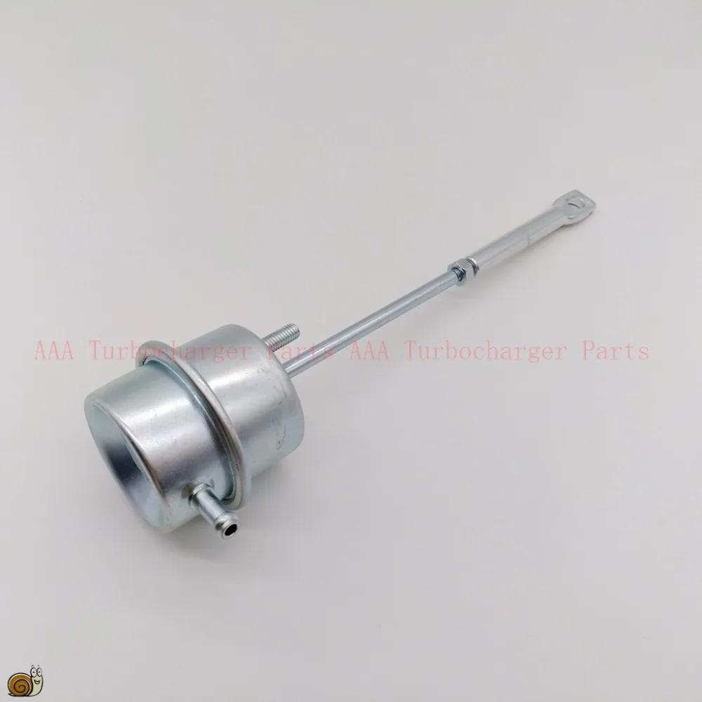 

HX35W/HX40W Universal Type Long Rob high pressure Turbo actuator/internal wastegate 355963-87 From AAA Turbocharger Parts