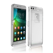 Чехол-Аккумулятор для huawei honor 8 FRD-AL00 AL00A AL10 AL10T DL00, чехол-зарядное устройство для huawei honor 8 Bateria Externa de Celular, чехлы
