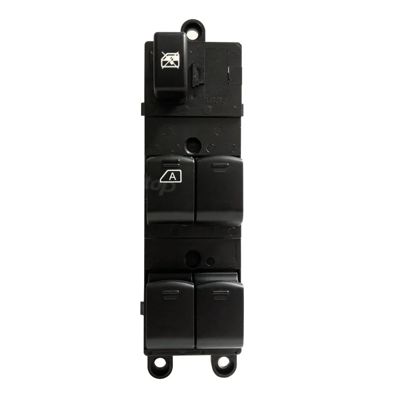 

PDC 25401 EB30B Front Left Power Window Lifter Master For Nissan Pathfinder R51 Navara D40 King Cab Pickup OEM# 25401 EB30B