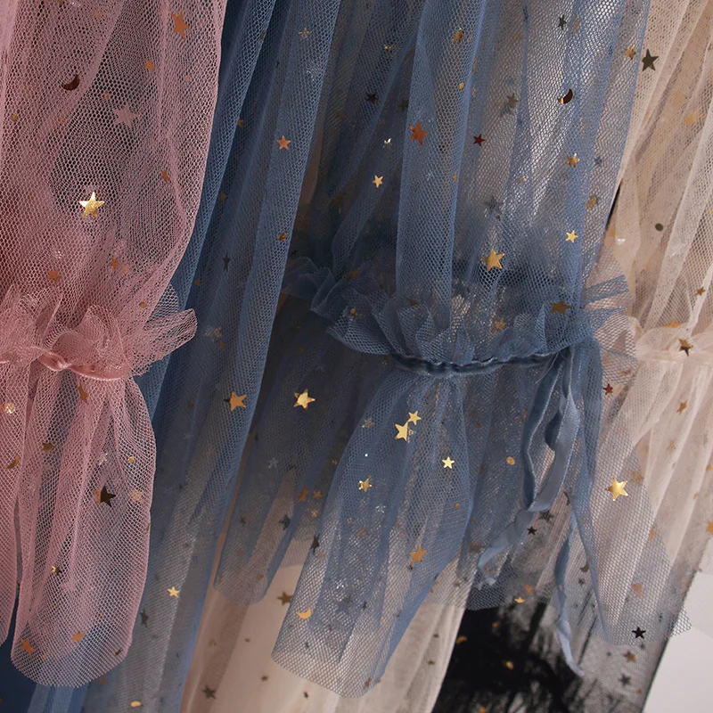 New Sequin evening party dresses Spring summer 2019 Casual Long Sleeve A-Line Mesh long dress elegant lace dress woman Vestidos New Sequin evening party dresses Spring summer 2019 Casual Long Sleeve A-Line Mesh long dress elegant lace dress woman Vestidos