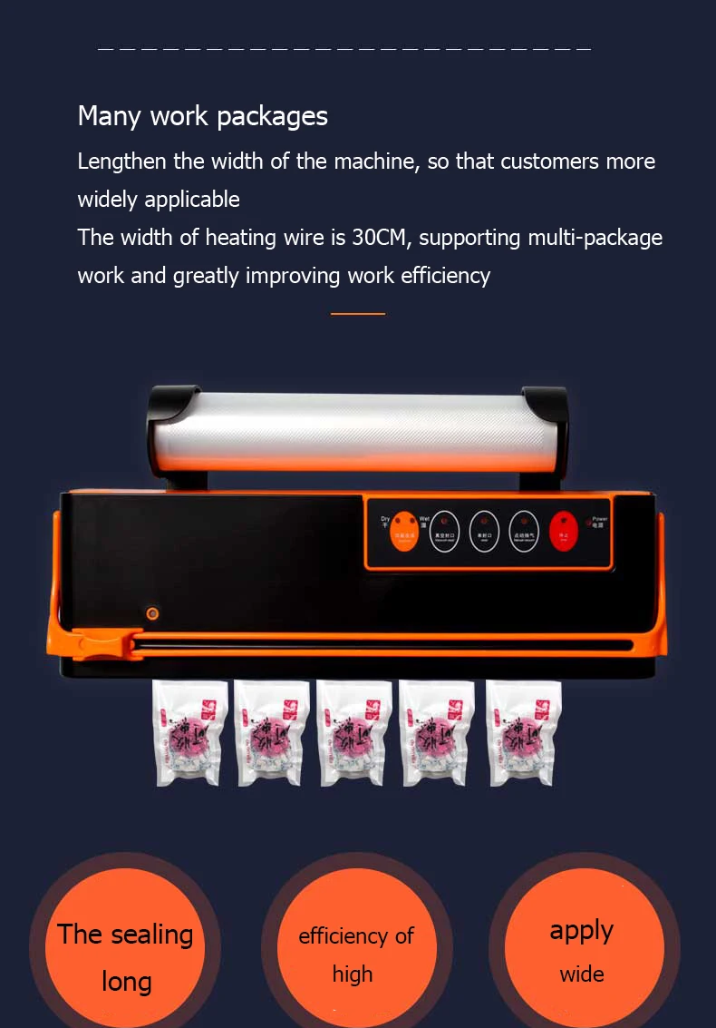 food sealer vacuum 1