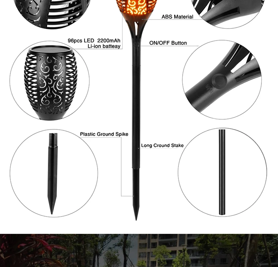 solar light- (10)