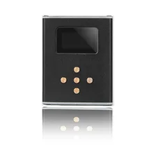 Новейший Zishan Z3 MP3 плеер Профессиональный HiFi портативный плеер без потерь Поддержка усилитель для наушников ЦАП AK4490 Z2 обновленная версия