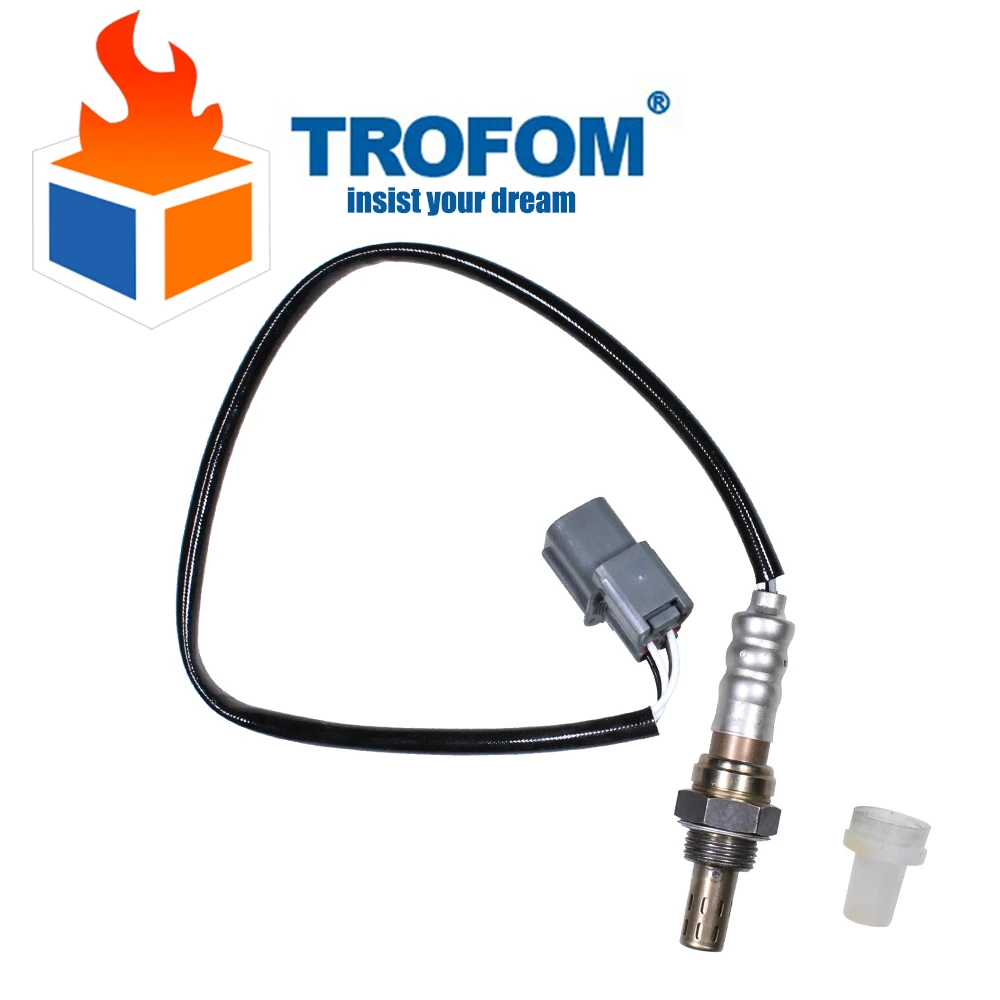 HONDA ACCORD 4 WIRE OXYGEN O2 SENSOR CIVIC CR-V ODYSSEY PRELUDE ACURA CL INTEGRA