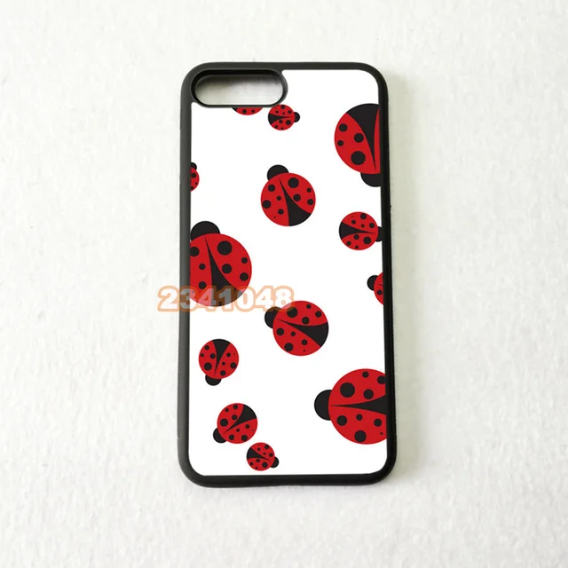 iphone 8 case ladybird iphone 8 case ladybird