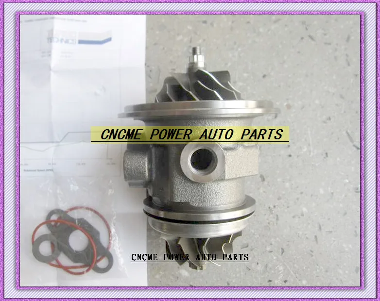 TURBO Core Cartridge CHRA TB2557 452047 452047-0002 452047-5001S 452047-0001 14411-G2401 For Nissan