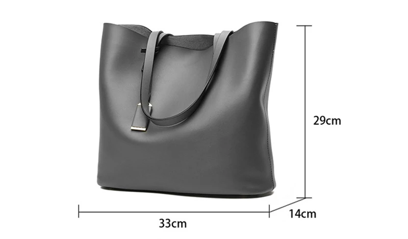 Новые модные женские сумки, большая вместительность, женские сумки-мессенджеры, большая сумка на плечо, тоут, высокое качество, кожа, Повседневная Сумка-тоут