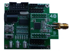 Bluetooth Development Board 4.0BLE CC2540 2541 254xEK Suite Ibeacon Low Power Module Bluetooth Development Board 4.0BLE CC2540 2541 254xEK Suite Ibeacon Low Power Module