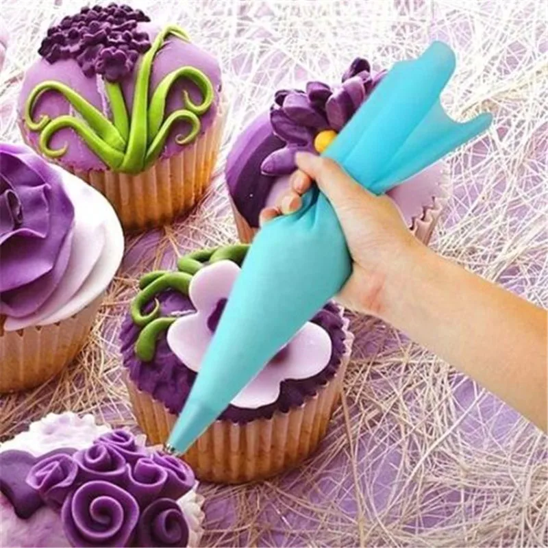 Aliexpress Com 5pcs Set Jam Painting Squeeze Bottles With 35 Kiwarm 5pcs Practical Empty Quilling Bottle Jam Painting Squeeze Bottles With 35 Nozzles Cake Decor Craft