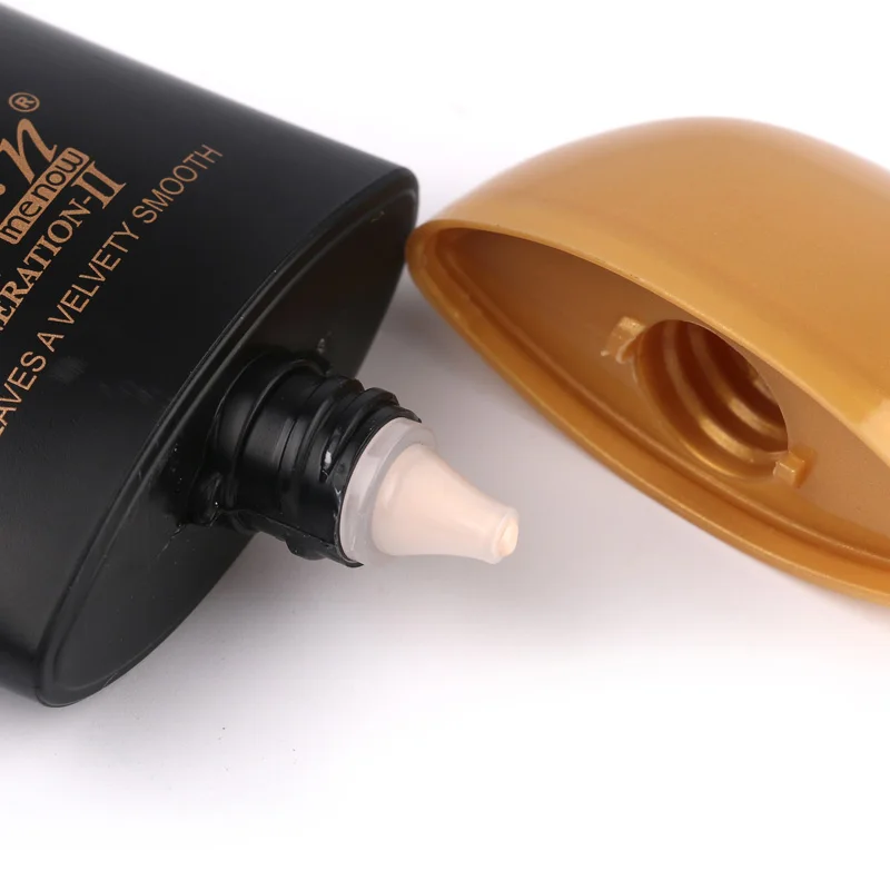 Beli M. N Saya Sekarang Merek Concealer untuk Brightenthe Warna Abadi Hydra BB Cream Foundation Cair Cocok untuk Semua SkinTypesF12004