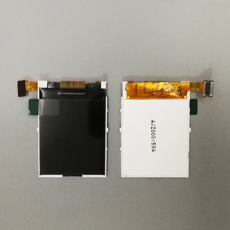 

For Nokia 2630 2600C 1680C 1681C 1682C 1650 Details about New LCD Screen Display