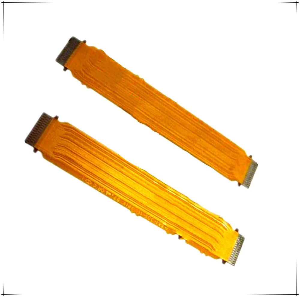 NEW LCD Display Flex Cable For Sony DSLR A450 A450 Camera Repair Part ...