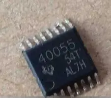 

TPS40055PWP TSSOP-16 40055