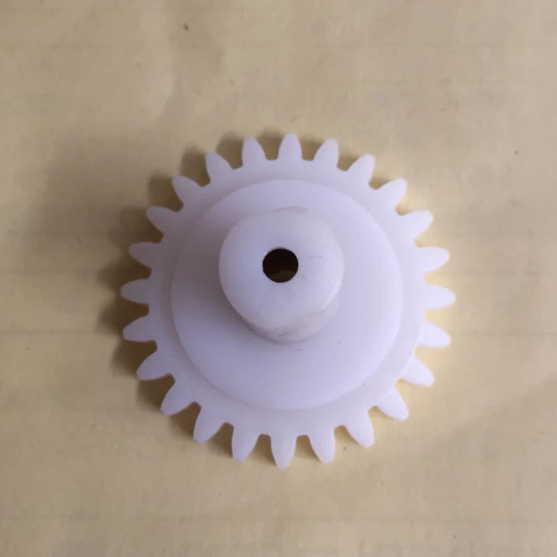 New-Knitting-Machine-Sub-Drum-of-K-Carriage-Spare-parts-Replacement-Memory-gear-for-Silver-Reed