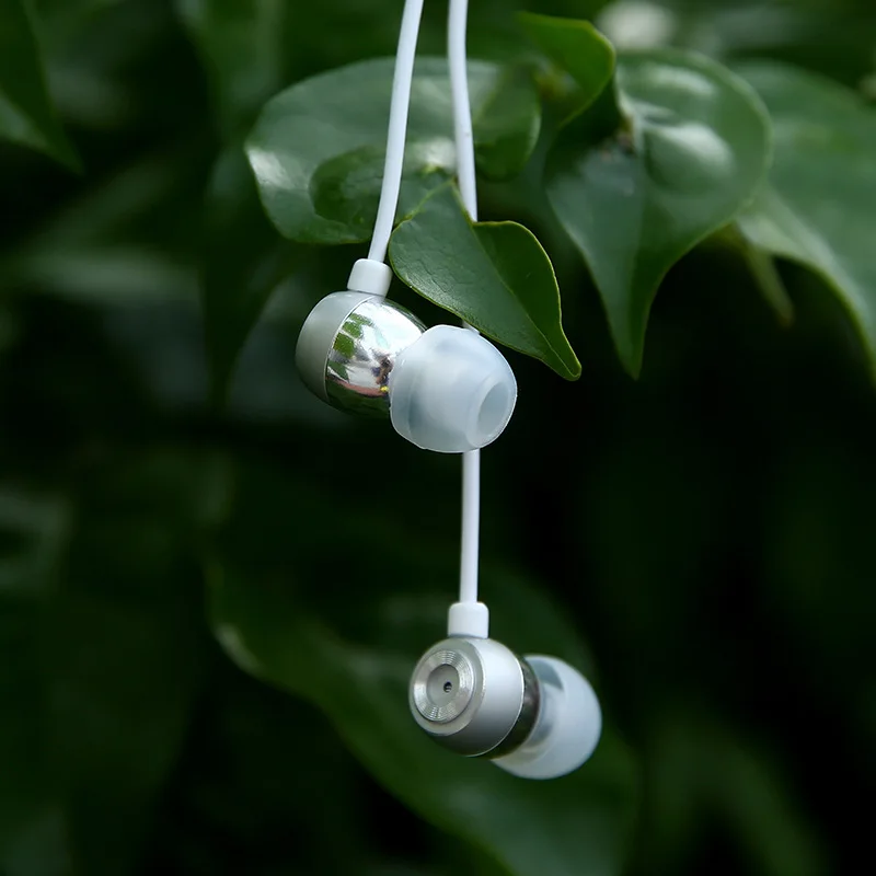 

100usdandbox Sports Earphone With No Microphone 3.5mm In-Ear Stereo Earbuds Headset baile li 11.23