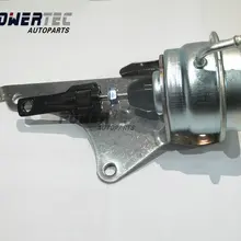 Турбонагнетатель пусковой привод BV43 53039700145 53039700127 28200-4A470 28200-4A480 для KIA Sorento 2,5 CRDi 125 кВт