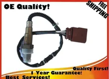high quality Lambda Oxygen Sensor for Volkswagen for Skoda for Octavia for Seat Altea Leon 1.6L 06A906262BR 06A 906 262 BR K-M