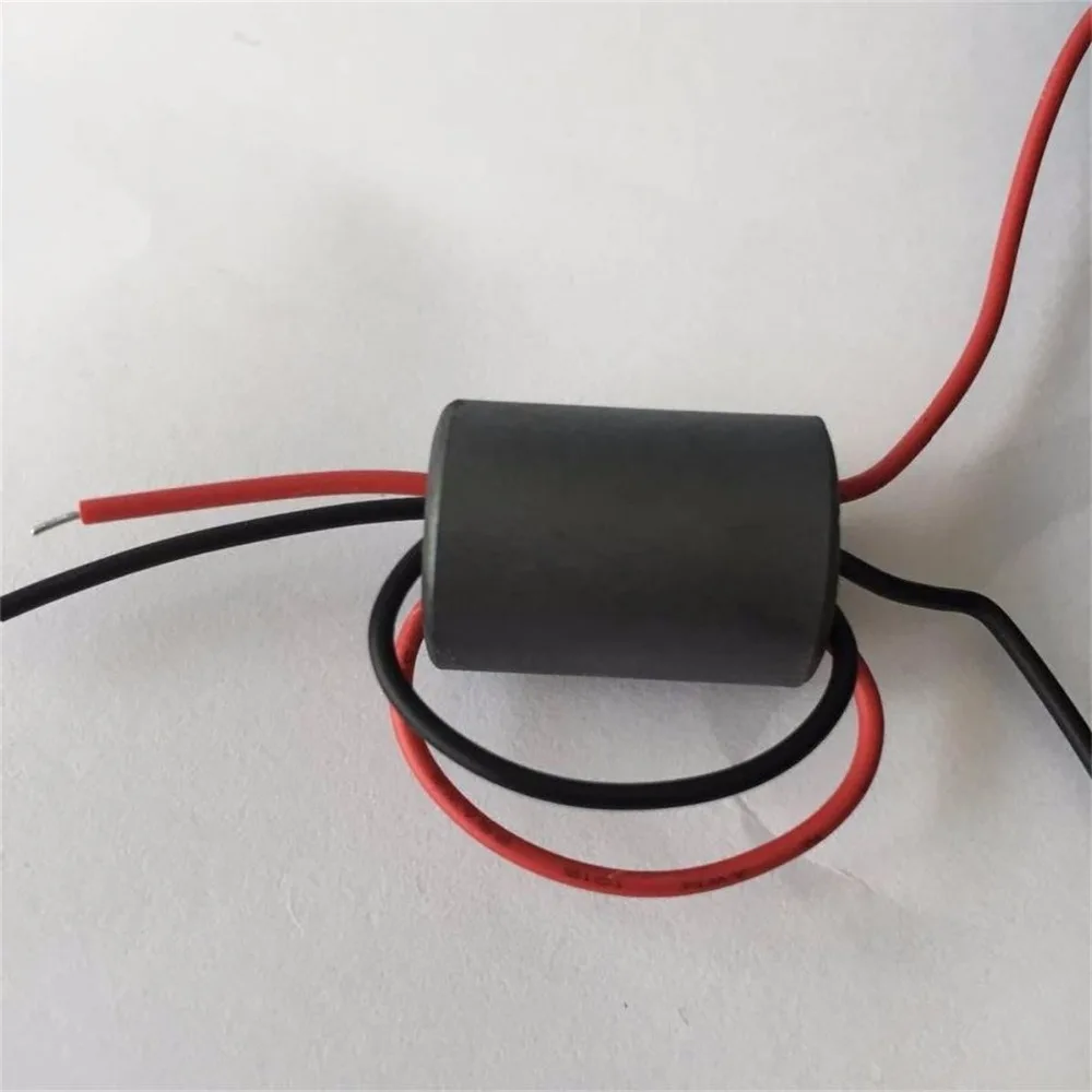 Ferrite Core On Cable
