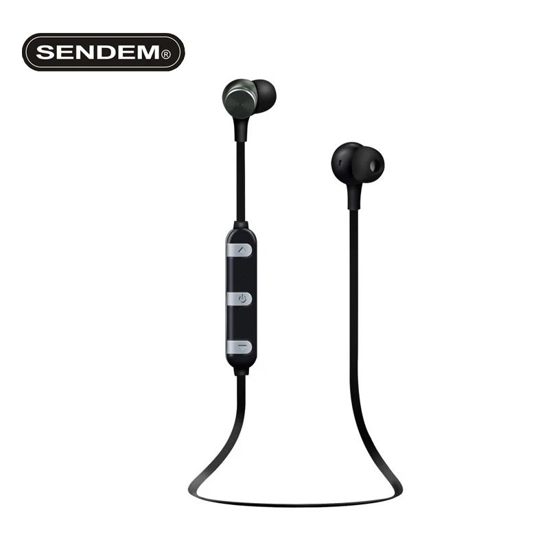 neckband bluetooth headphones for iphone