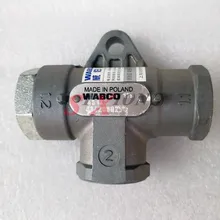 4342080290 WABCO клапаны двойной обратный клапан двухходовой клапан для человека