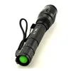 Good Quality High Bright LED Flashlight 5000 lumens 4.2V CREE XML-T6 2*18650 Battery 5 Modes Focalize Flash Lamp ► Photo 2/6