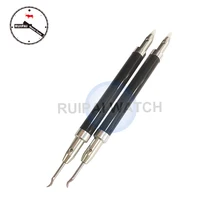 2 шт/лот часы для снятия рук и установки инструмента часы ручной установки для часовщика