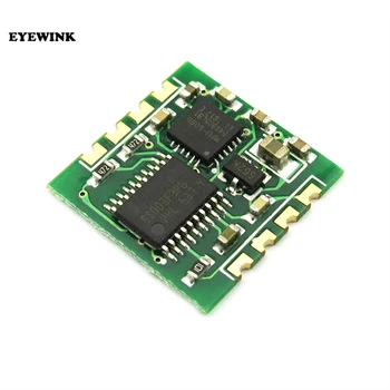 

6 Axis MPU6050 Module Gyroscope DMP Engine Kalman Filter Accelerometer STM32 Inclinometer Balancing vehicle module