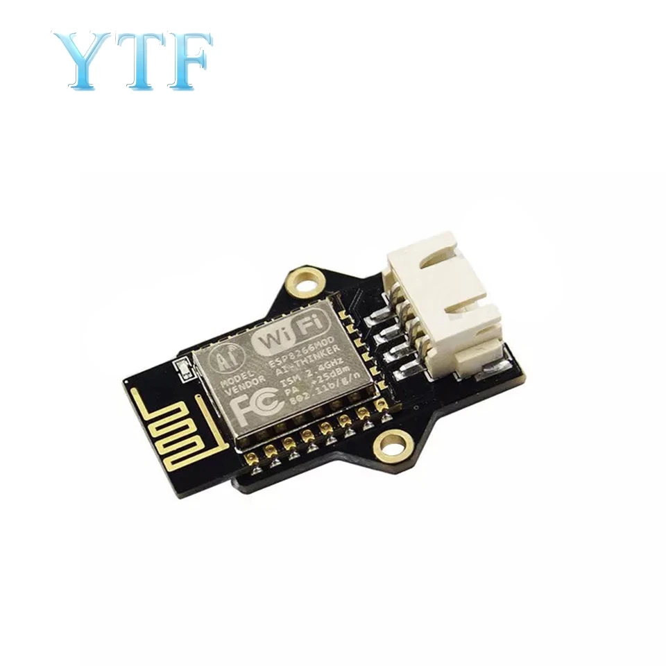 ESP8266 3D принтер части WiFi модуль беспроводной приемопередатчик USB последовательный