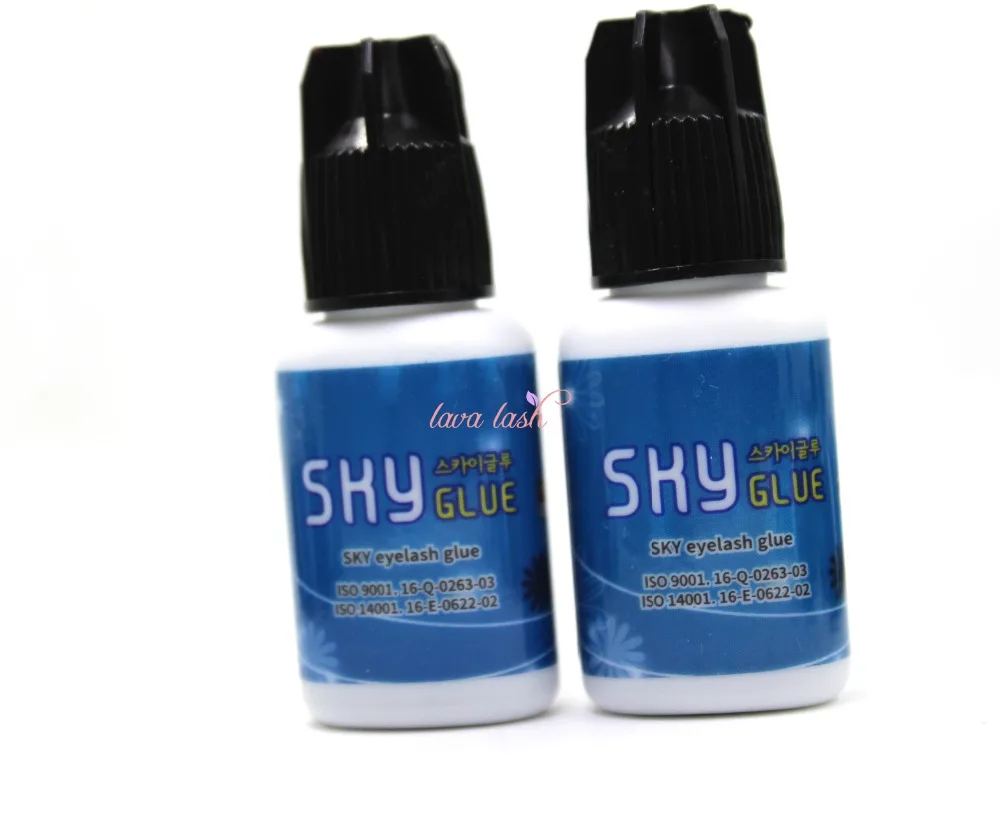 eyelash extensions glue