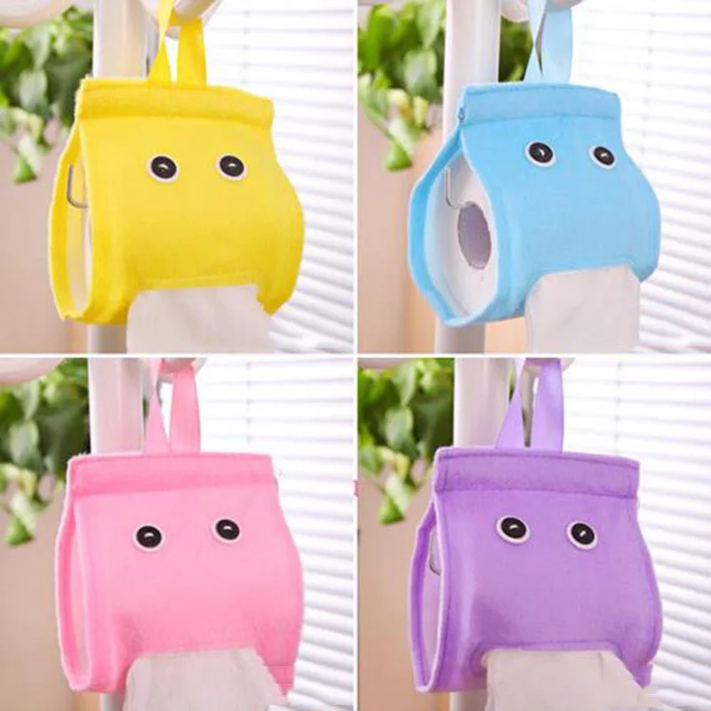 QuickDone-Home-&-Bathroom-Tissue-Case-Box-Car-Hanging-Roll-Paper-Towel-Napkin-Tissue-Box-Holder-Towel-Tube-HG0546 (13)