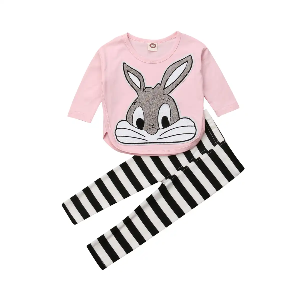 bugs bunny baby outfit