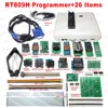 Универсальное RT809H EMMC-программирование Nand FLASH + 26 элементов, адаптер для flash SOP8, не лучше, чем RT809F, бесплатная доставка ► Фото 1/6